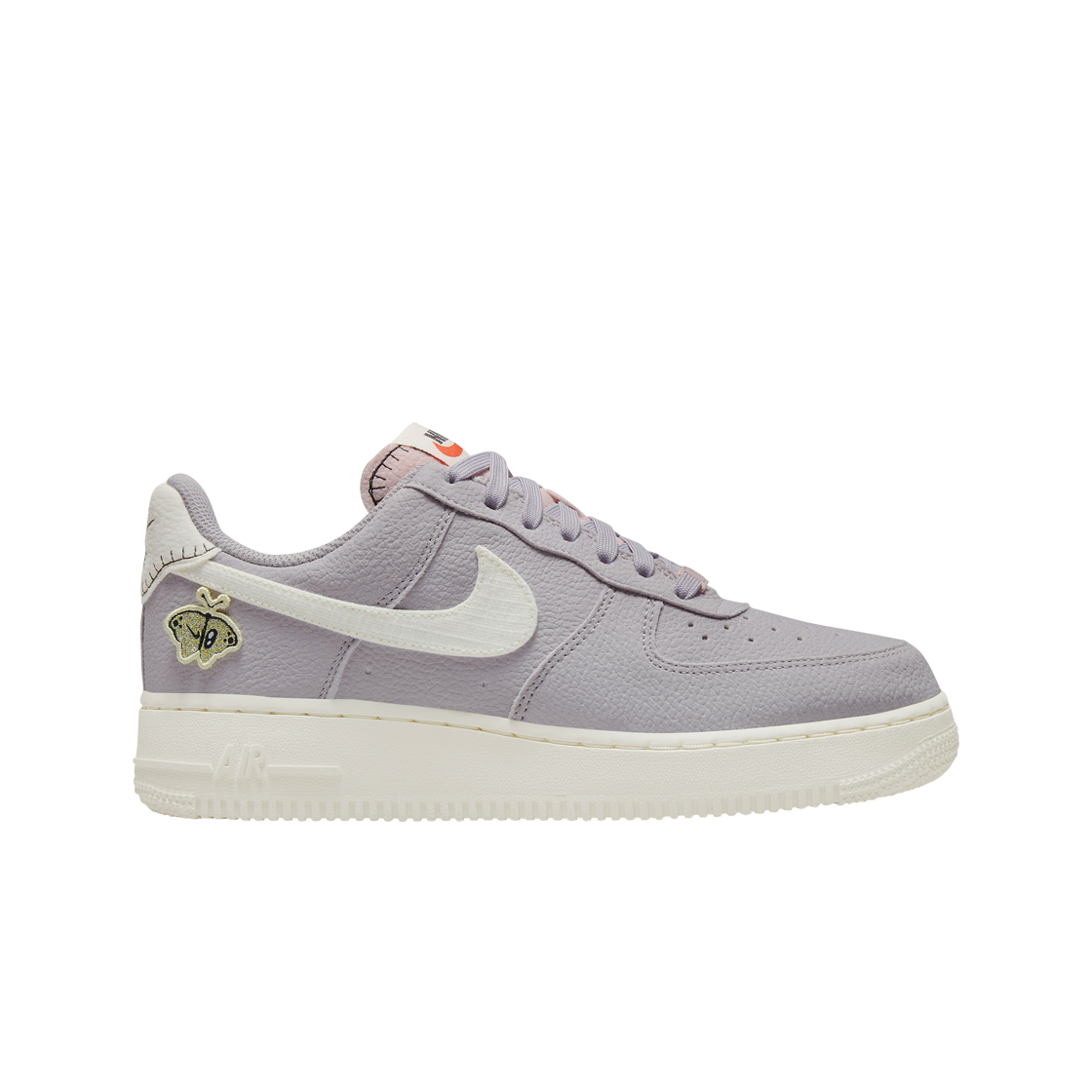 (W) 나이키 에어포스 1 '07 SE 넥스트 네이쳐 애머시스트 애쉬