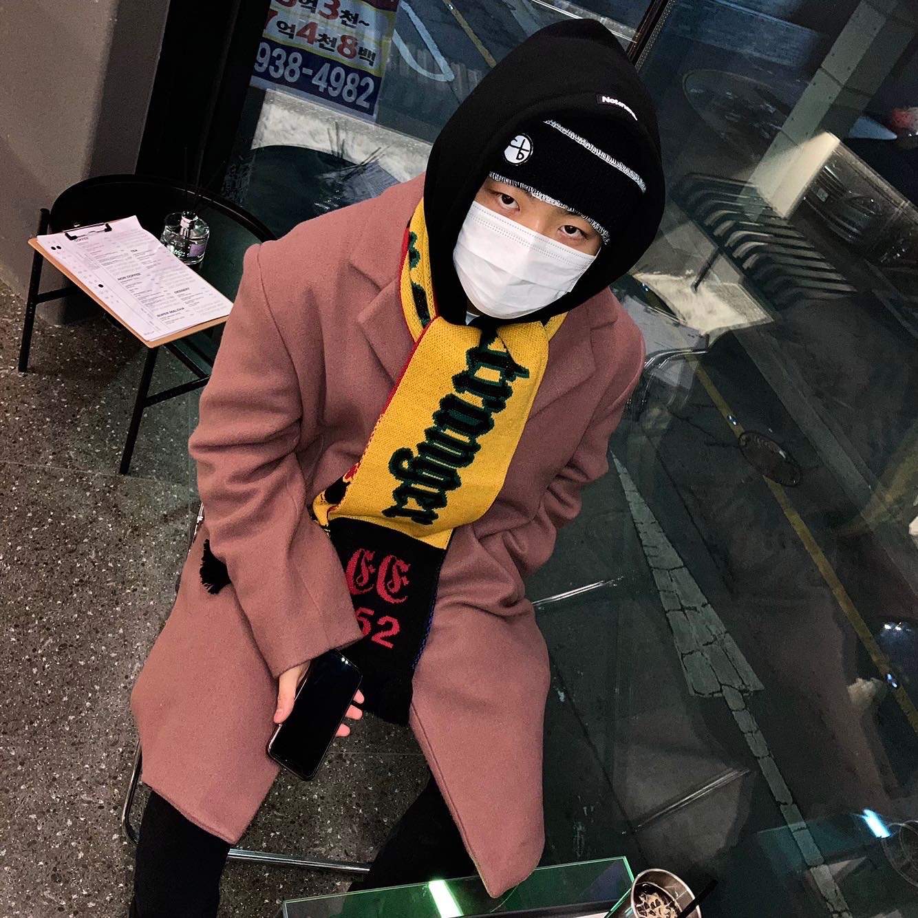 최성근님의 스타일 - 1