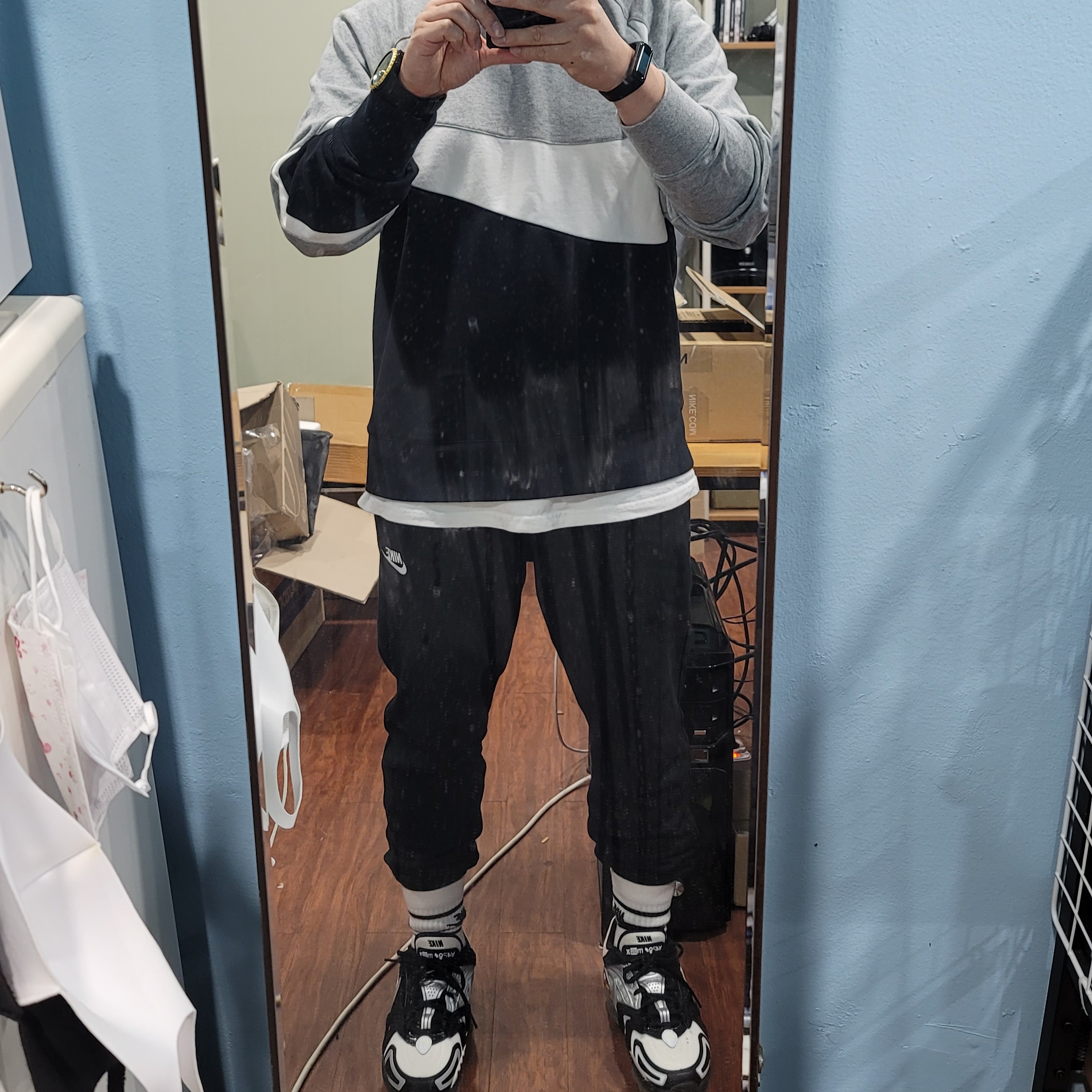 장준영님의 스타일