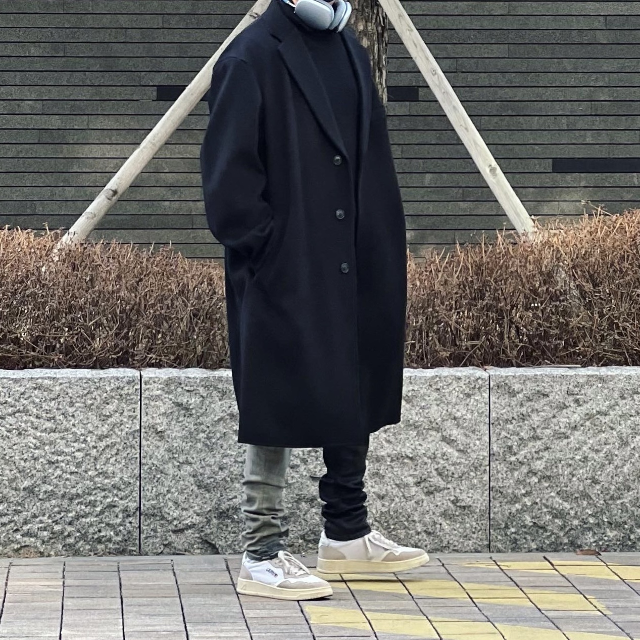 U갓jo던님의 스타일 - 2