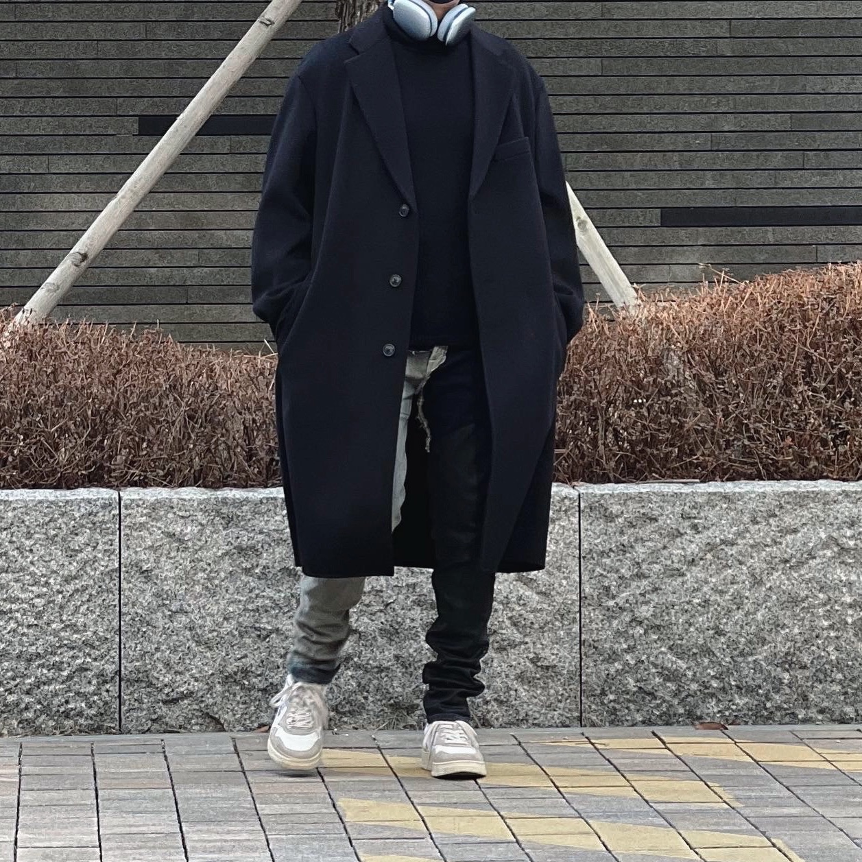 U갓jo던님의 스타일 - 1