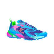 Louis Vuitton Runner Tatic Sneakers Marine