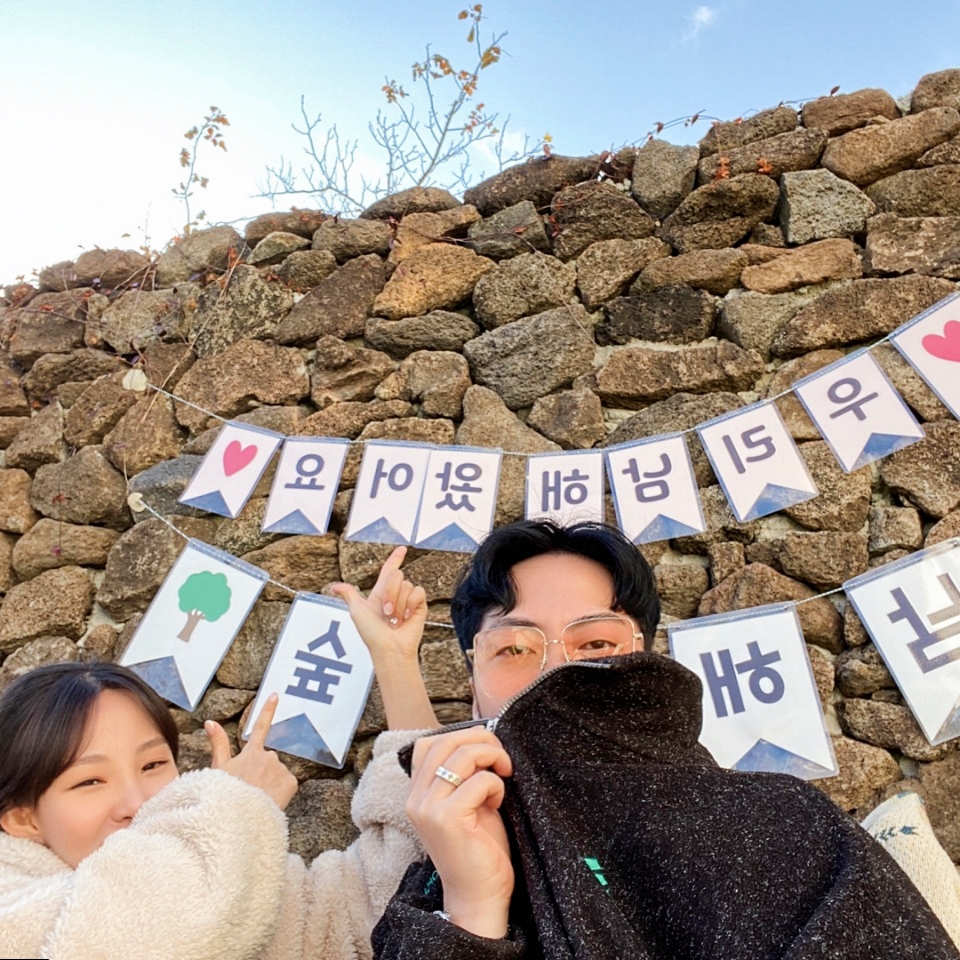 하양마음빡구님의 스타일 - 2