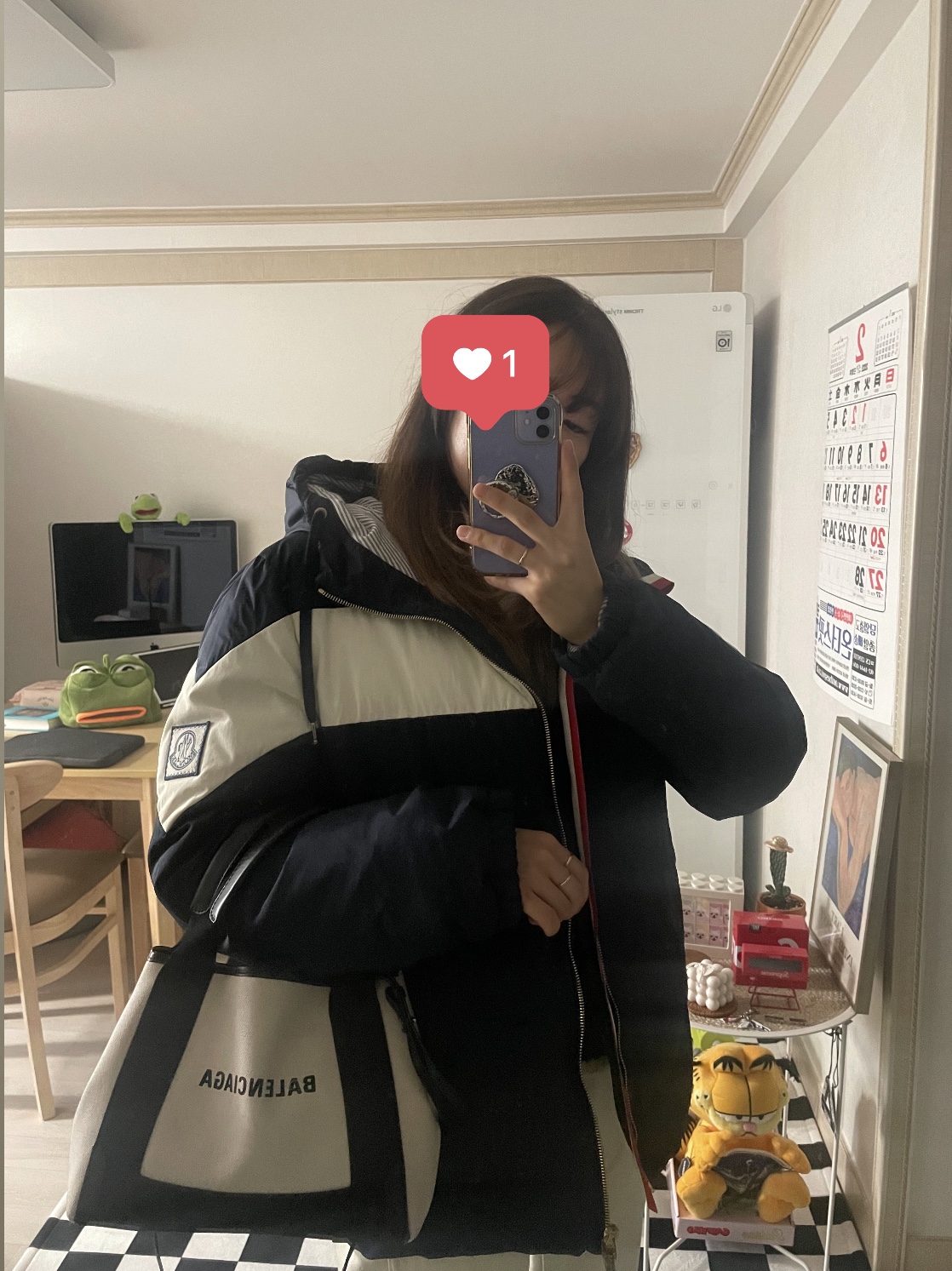 똘빡이님의 스타일