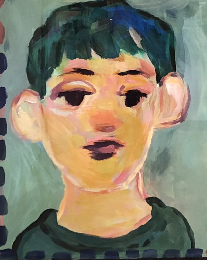KREAM 프로필 이미지
