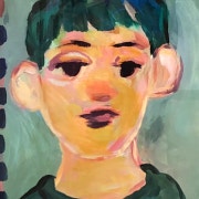 KREAM 프로필 이미지