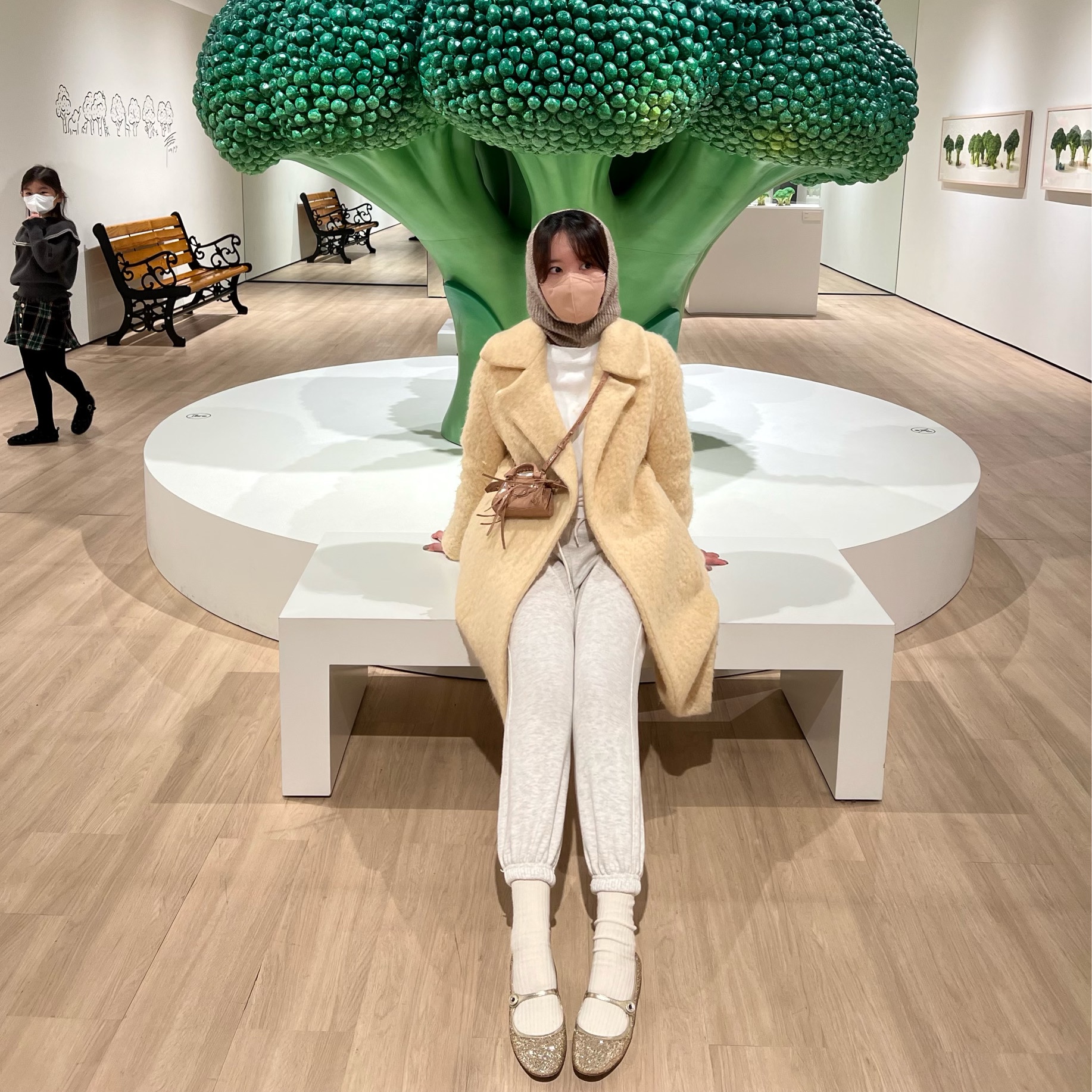 KREAM 스타일