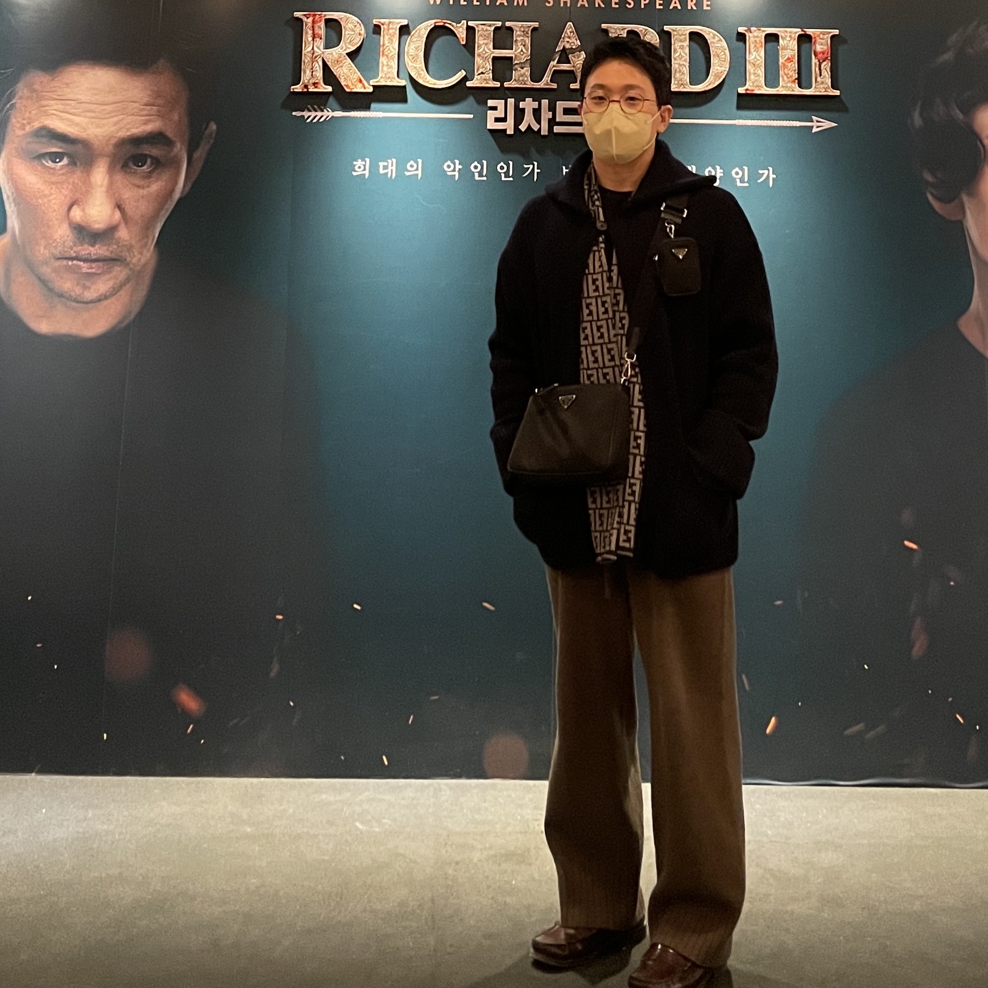 Colin chef님의 스타일