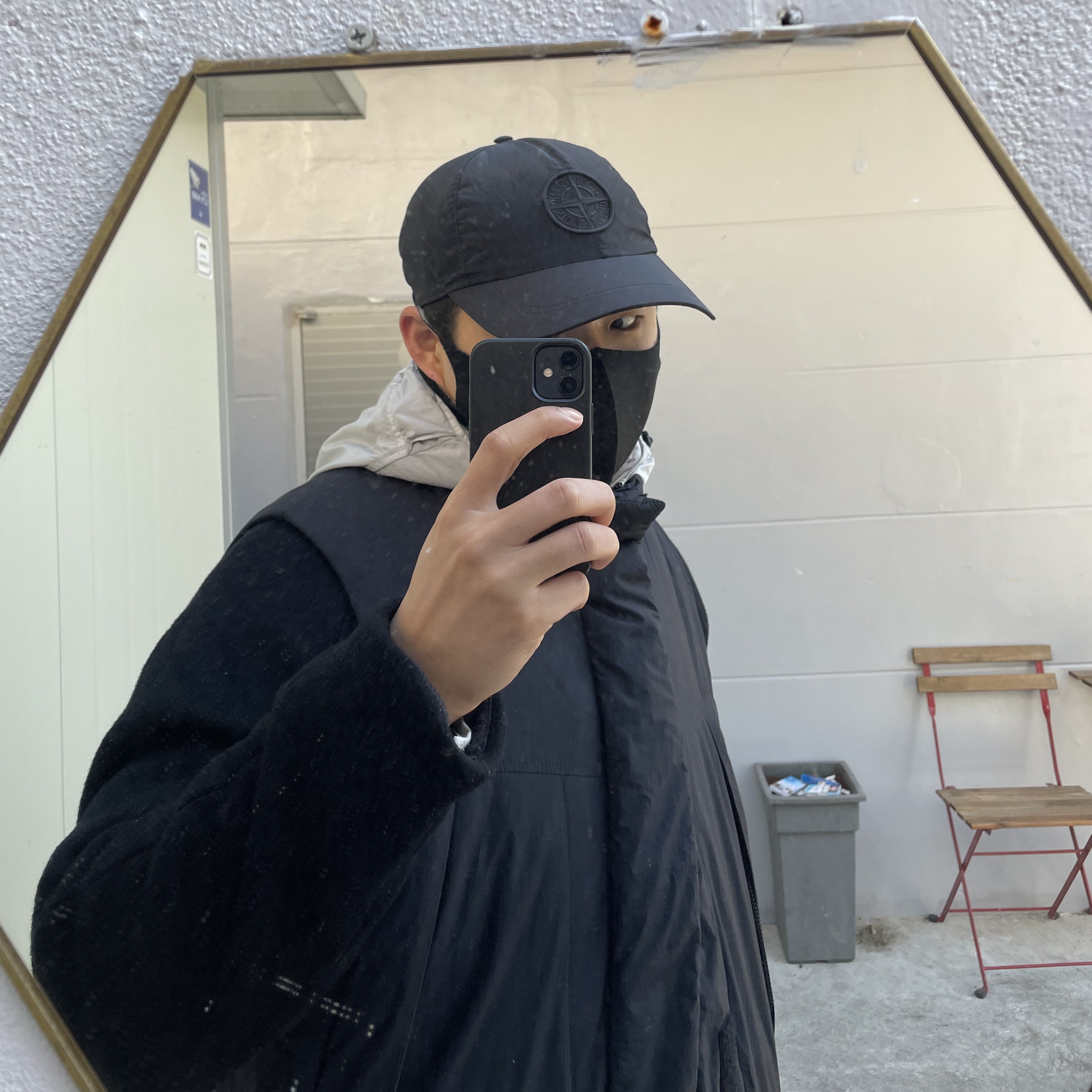 cnscn007님의 스타일