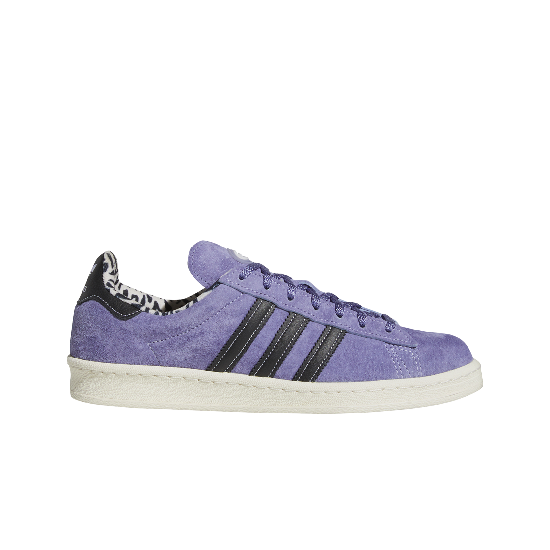 아디다스 x 엑스라지 캠퍼스 80s 오빗 바이올렛(Adidas x XLarge Campus 80s Orbit Violet)