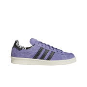 Adidas x XLarge Campus 80s Orbit Violet