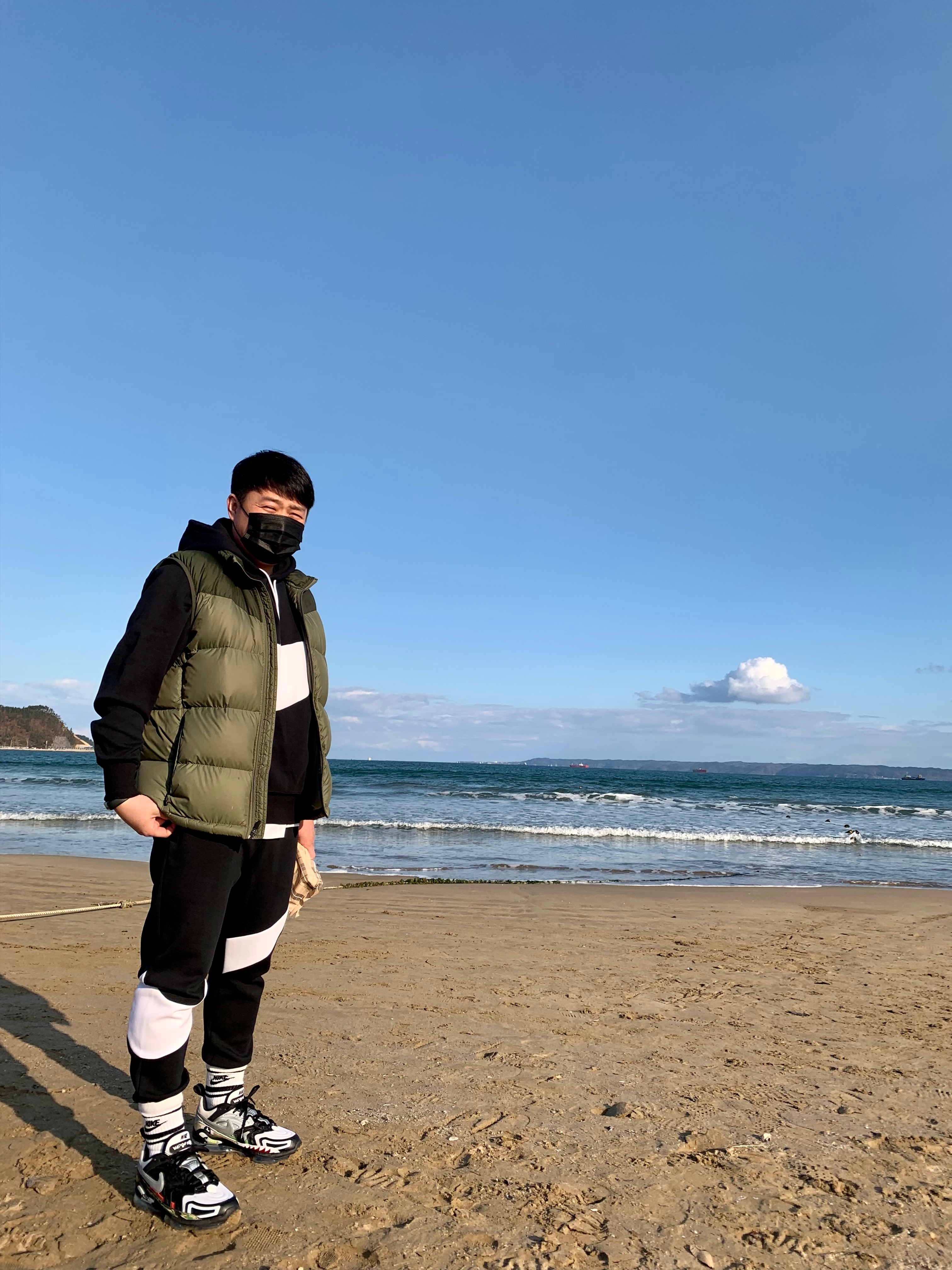 장준영님의 스타일