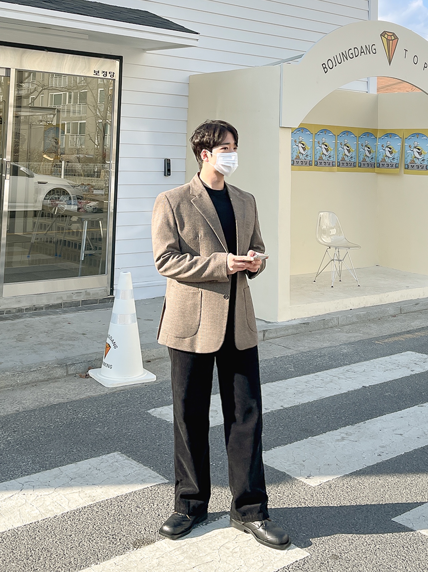 Glory님의 스타일 - 1
