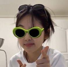 KREAM 프로필 이미지
