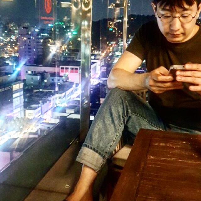 Colin chef님의 스타일