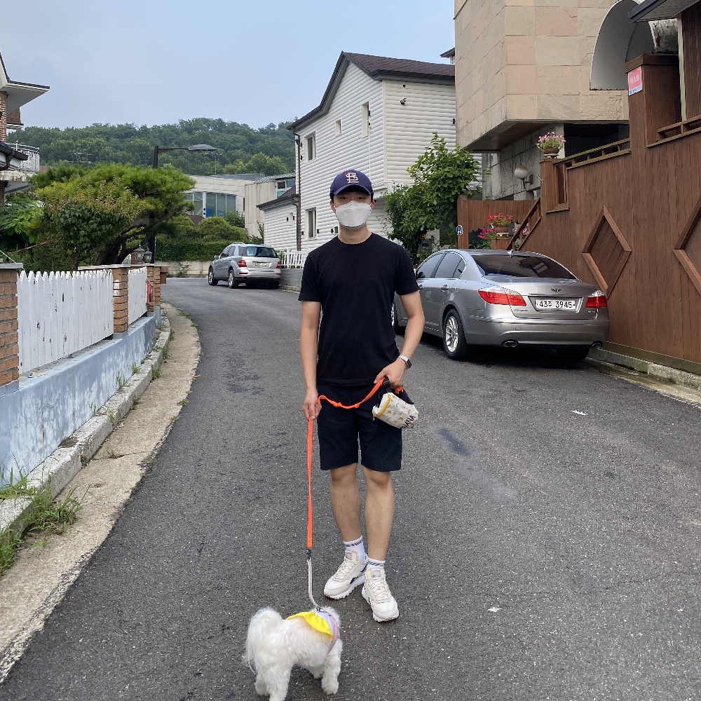 KREAM 프로필 이미지