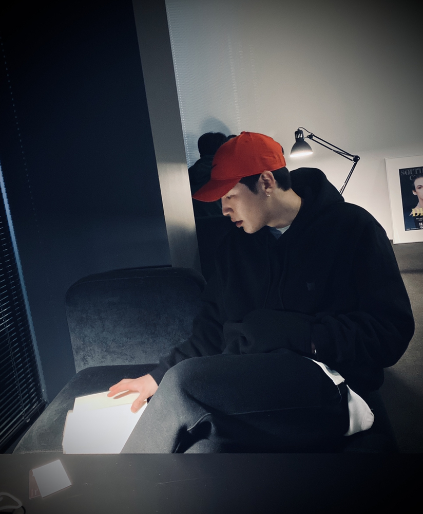 KREAM 프로필 이미지