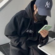KREAM 프로필 이미지