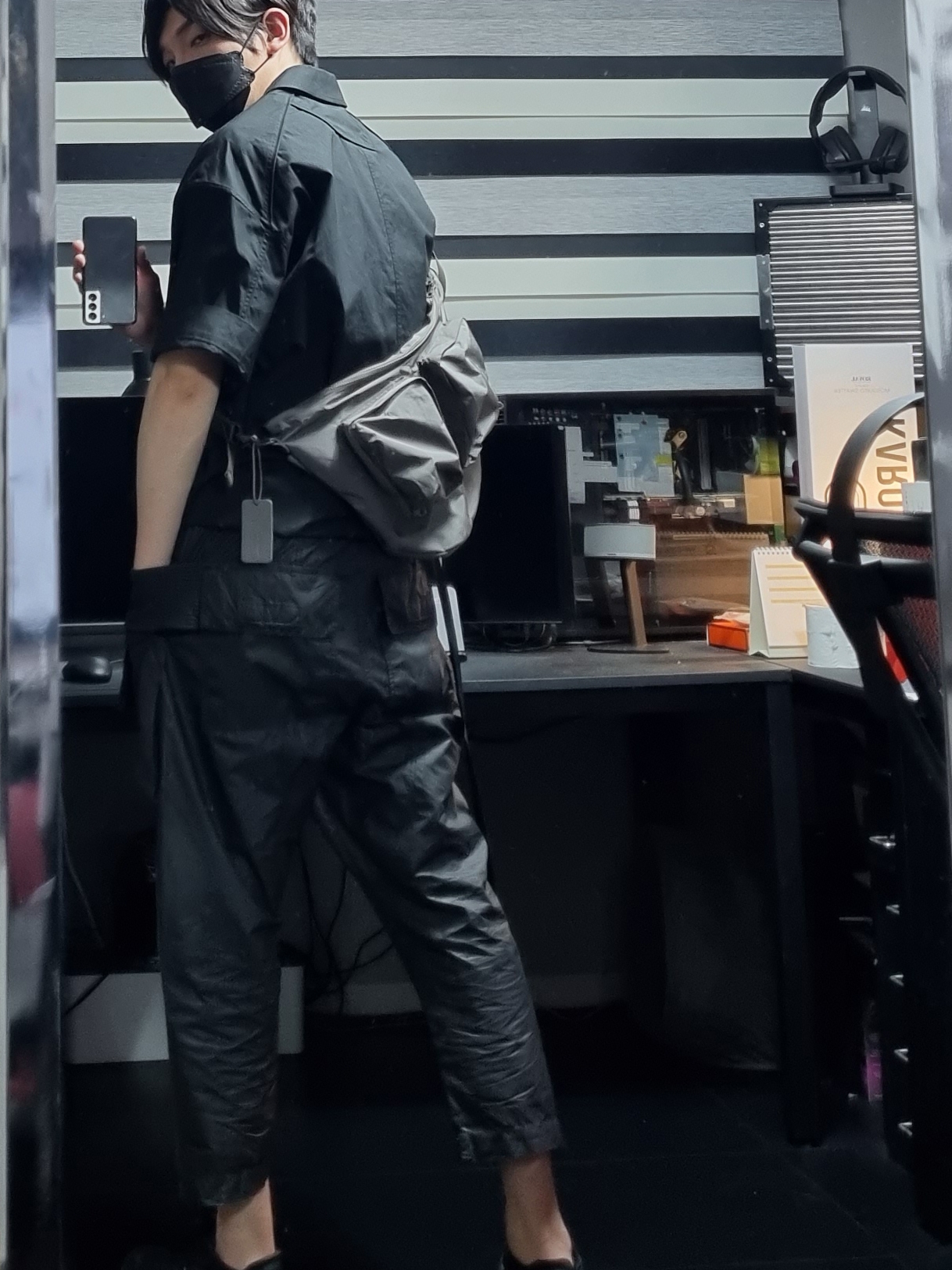 KREAM 스타일 - 3
