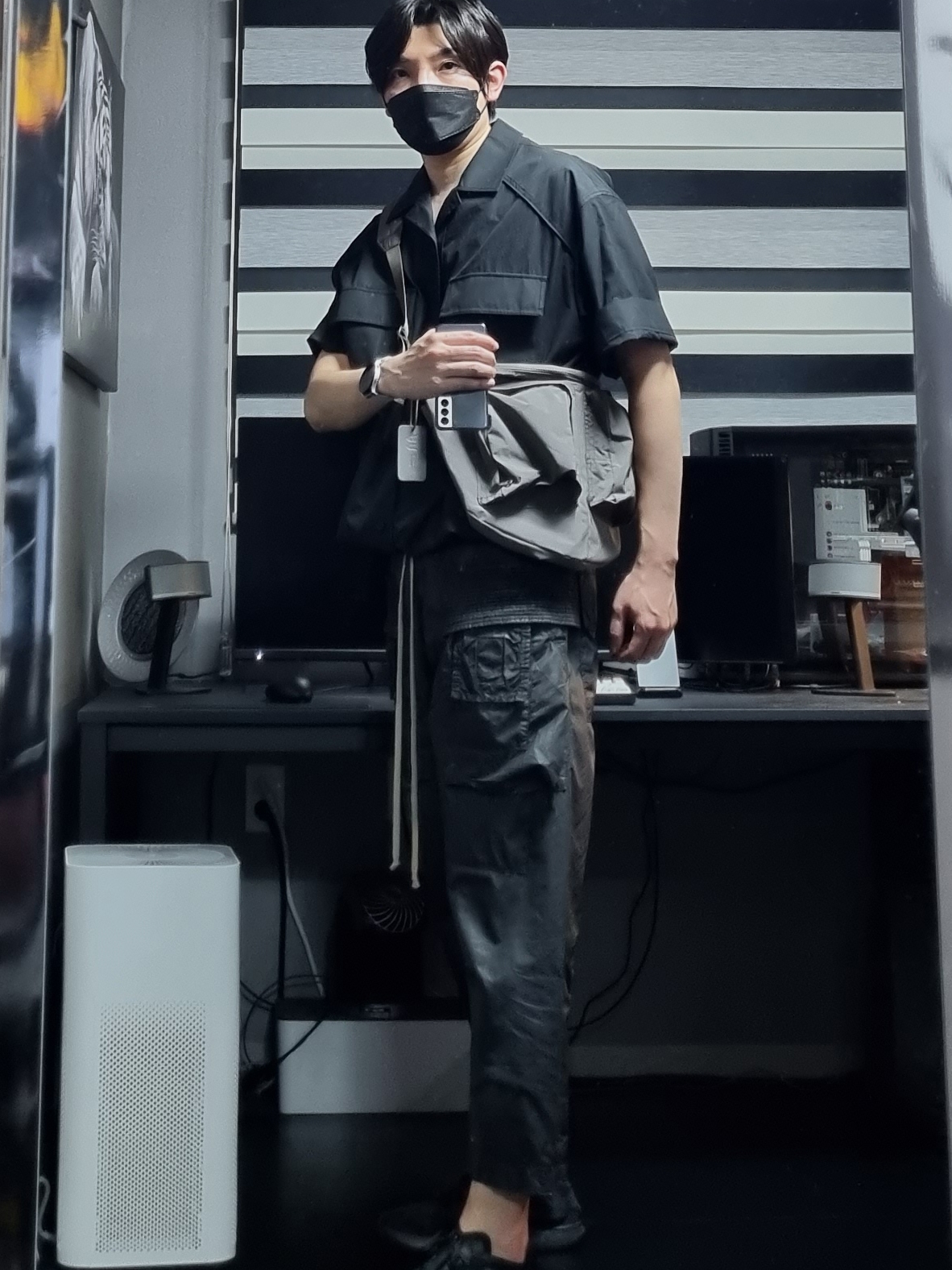 KREAM 스타일 - 4