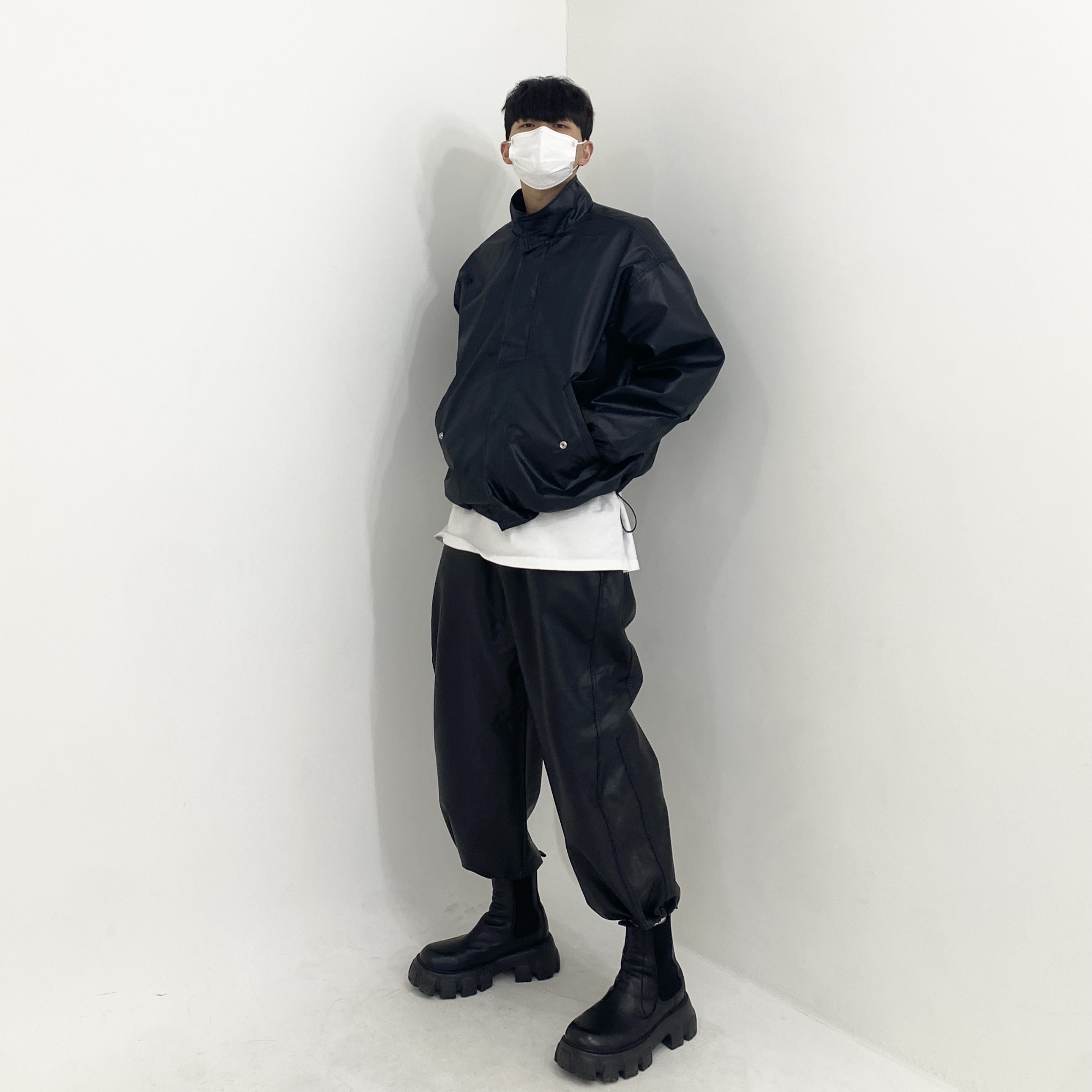 SSROOM님의 스타일