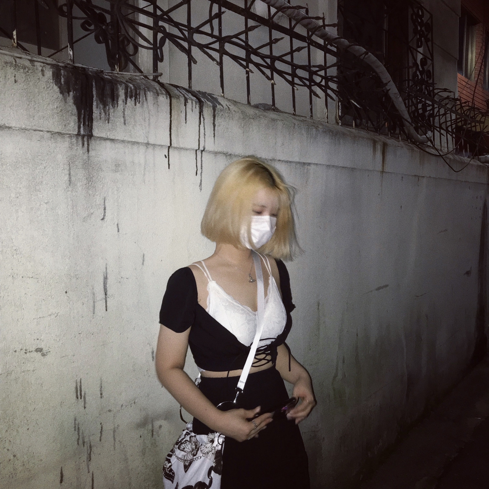 KREAM 프로필 이미지