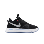 Nike PG 4 EP Black Light Smoke Grey