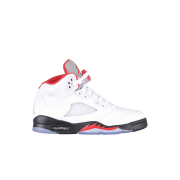 (GS) Jordan 5 Retro Fire Red 2013