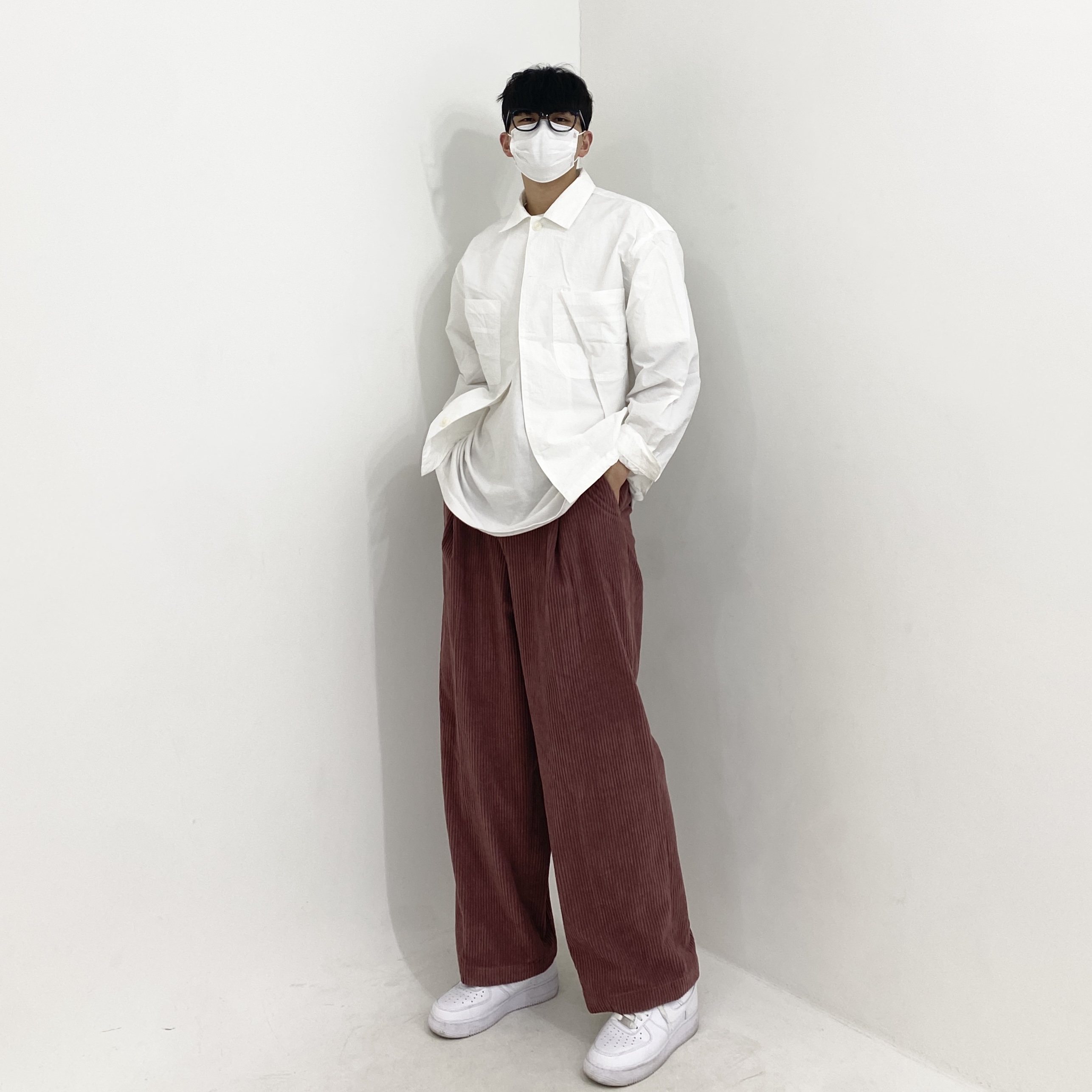 SSROOM님의 스타일