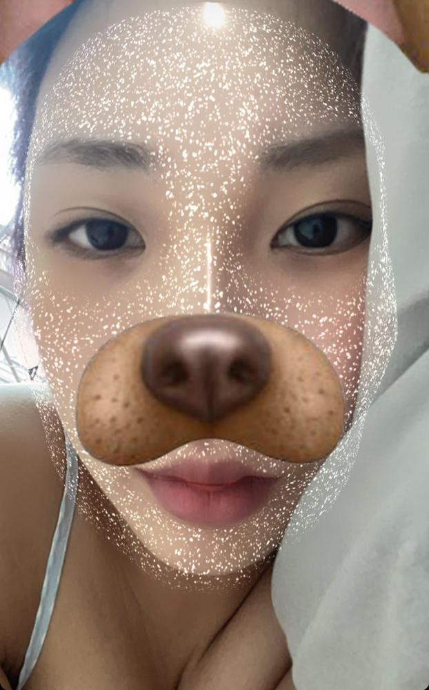 KREAM 프로필 이미지