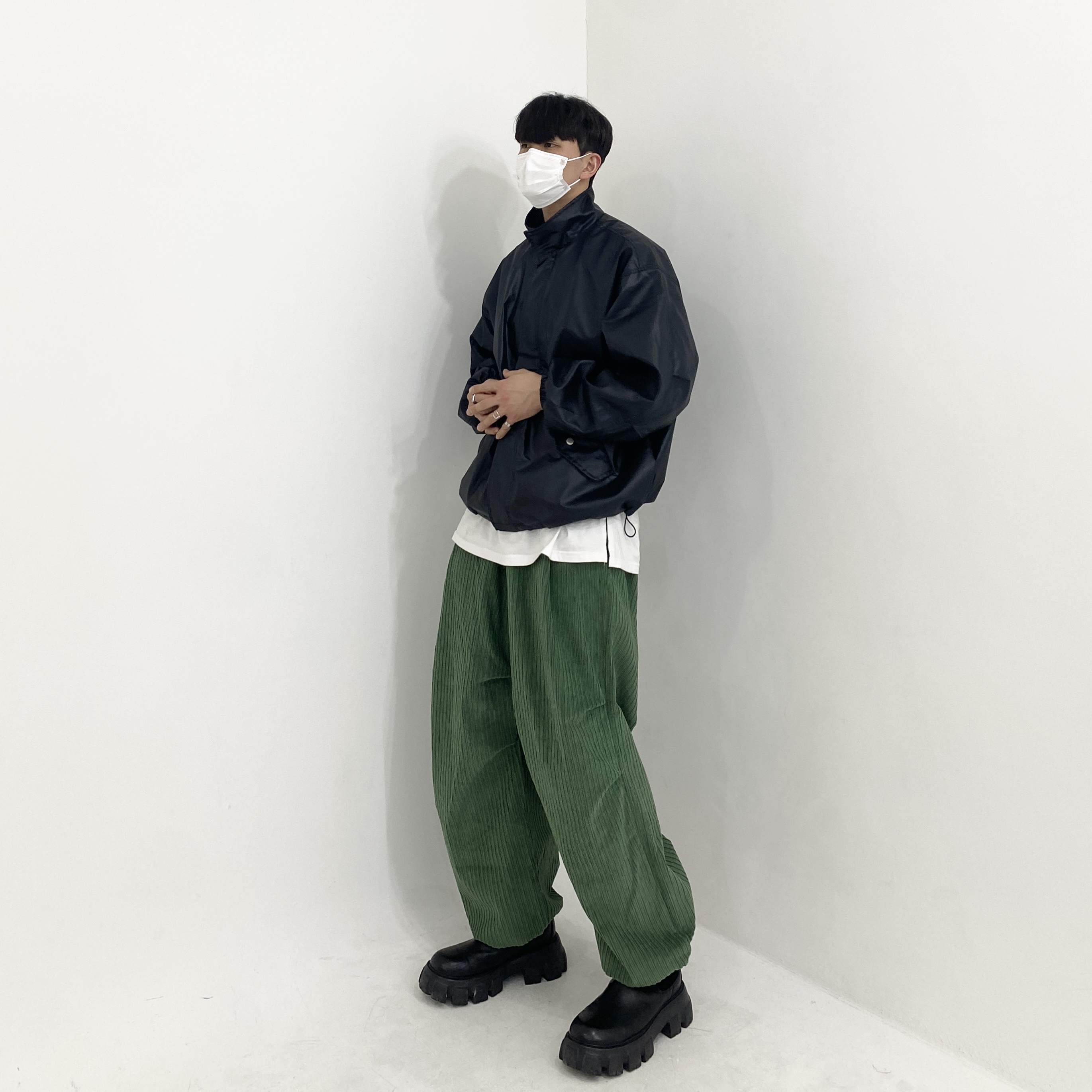 SSROOM님의 스타일