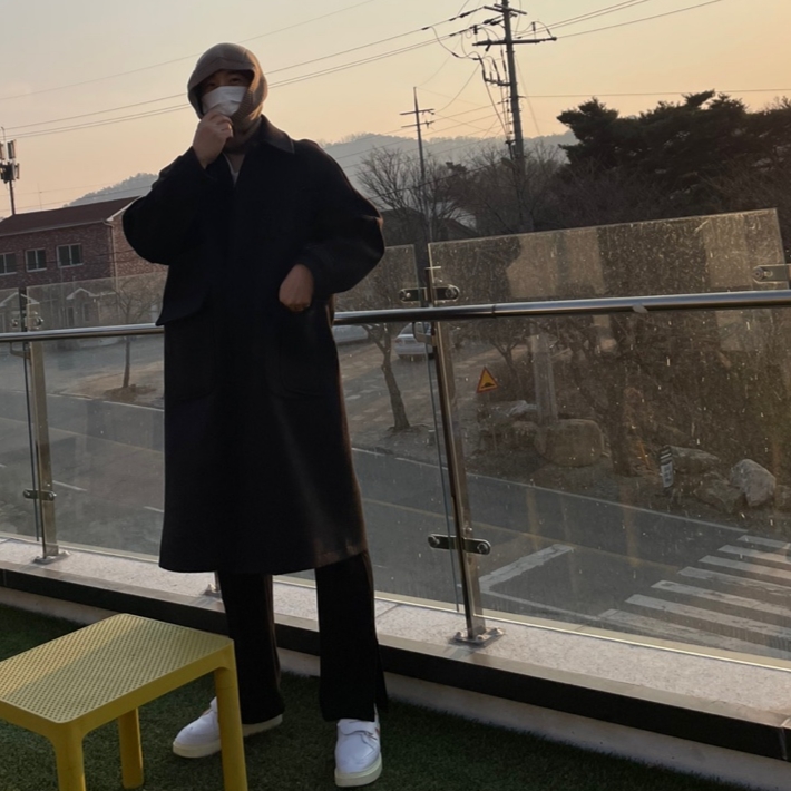 Nike x Peaceminusone Kwondo1 White 착용 스타일 - 2