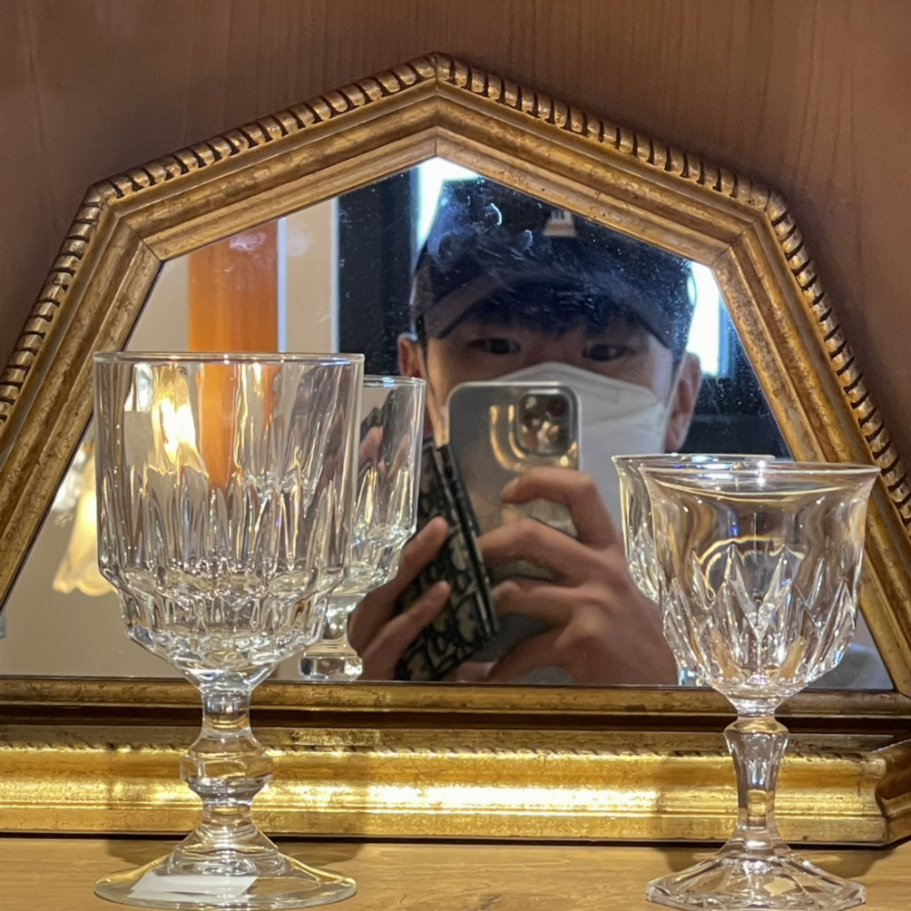 KREAM 프로필 이미지