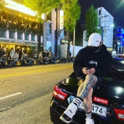 KREAM 프로필 이미지