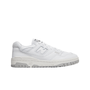 New Balance 550 White - D Standard
