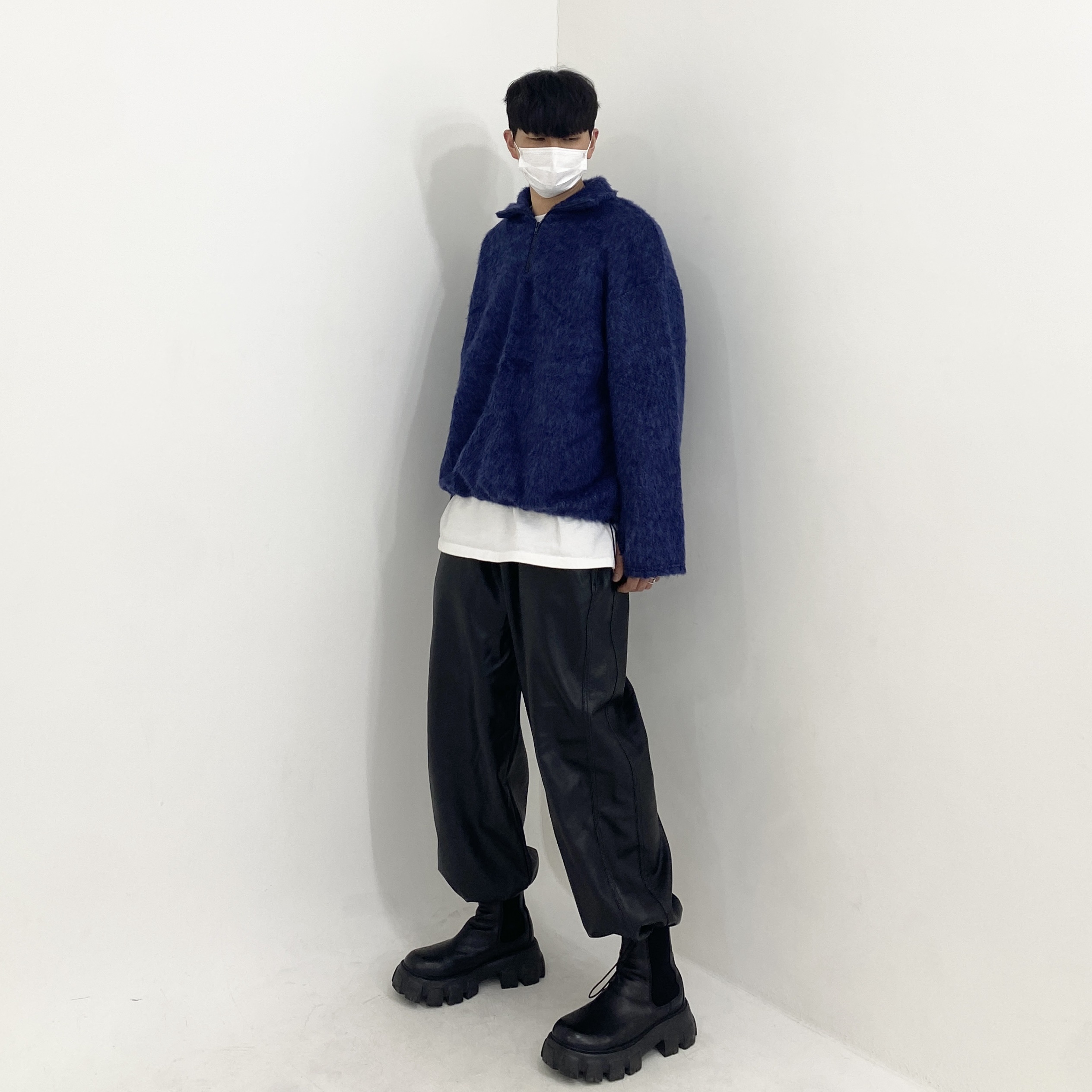 SSROOM님의 스타일
