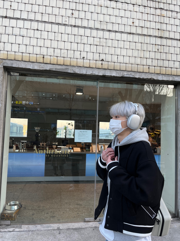 KREAM 프로필 이미지