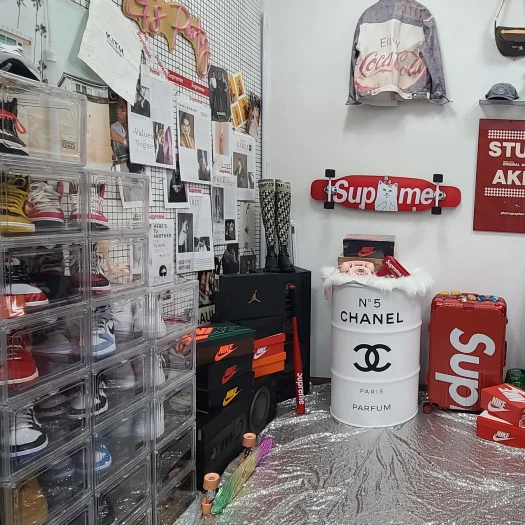 스타일 카드