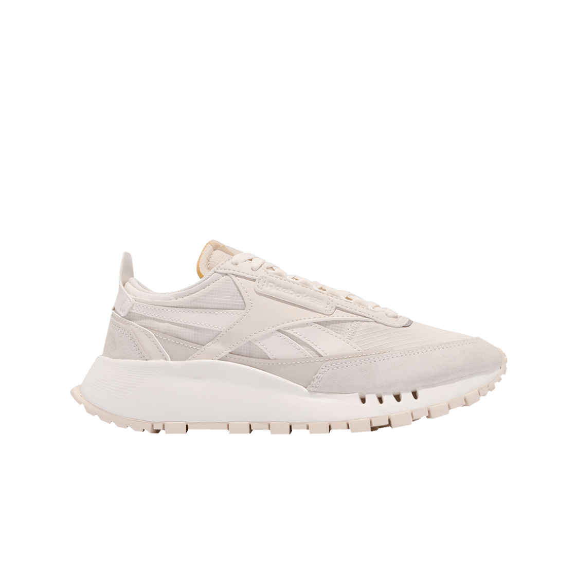 GY2723 Reebok Classic Leather Legacy Classic White