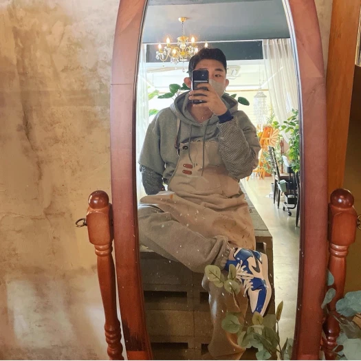 스타일 카드