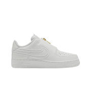 (W) Nike x Serena Williams Air Force 1 LXX Summit White