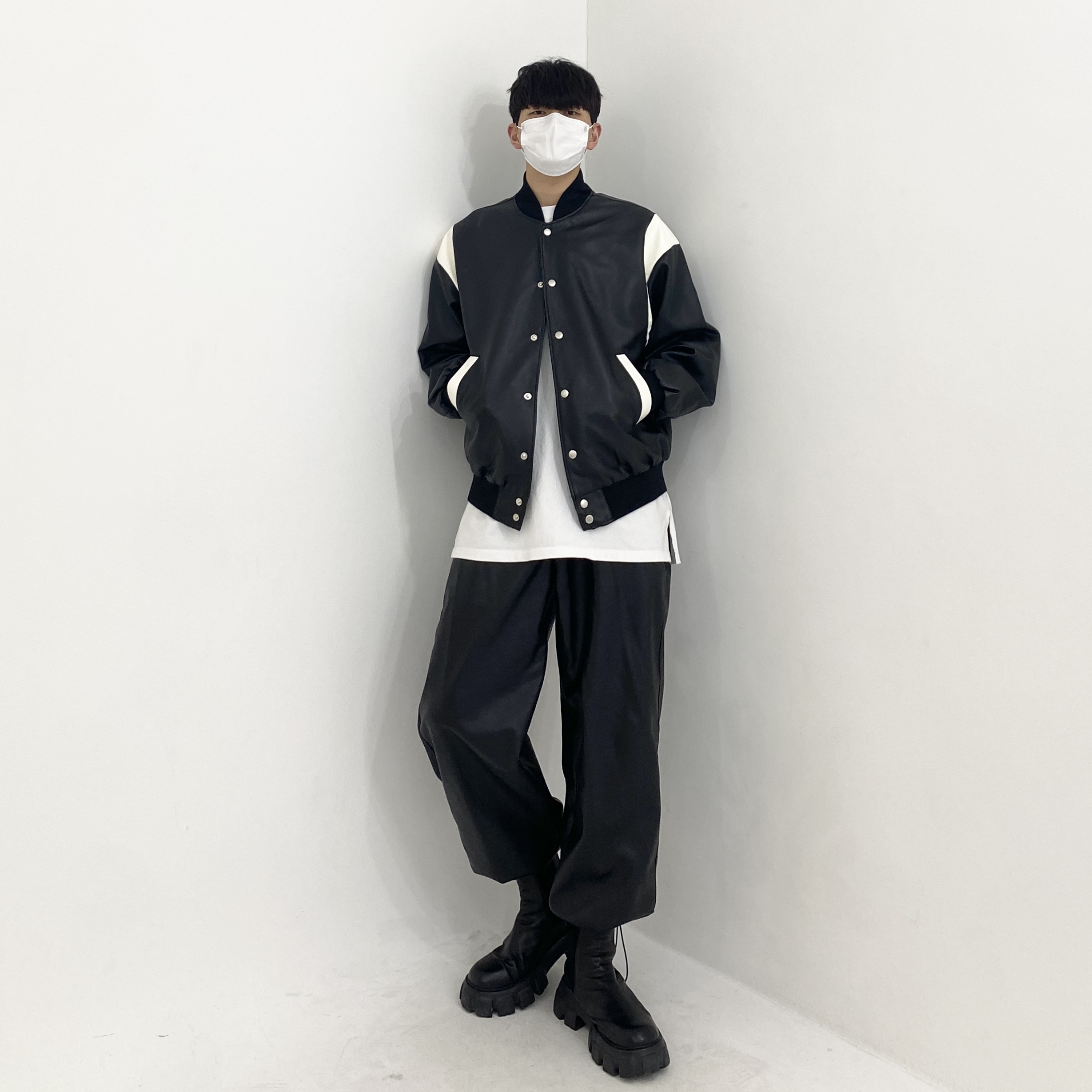 SSROOM님의 스타일