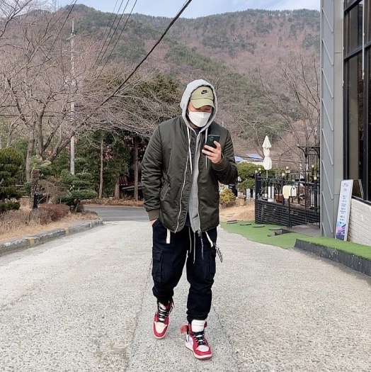 스타일 카드