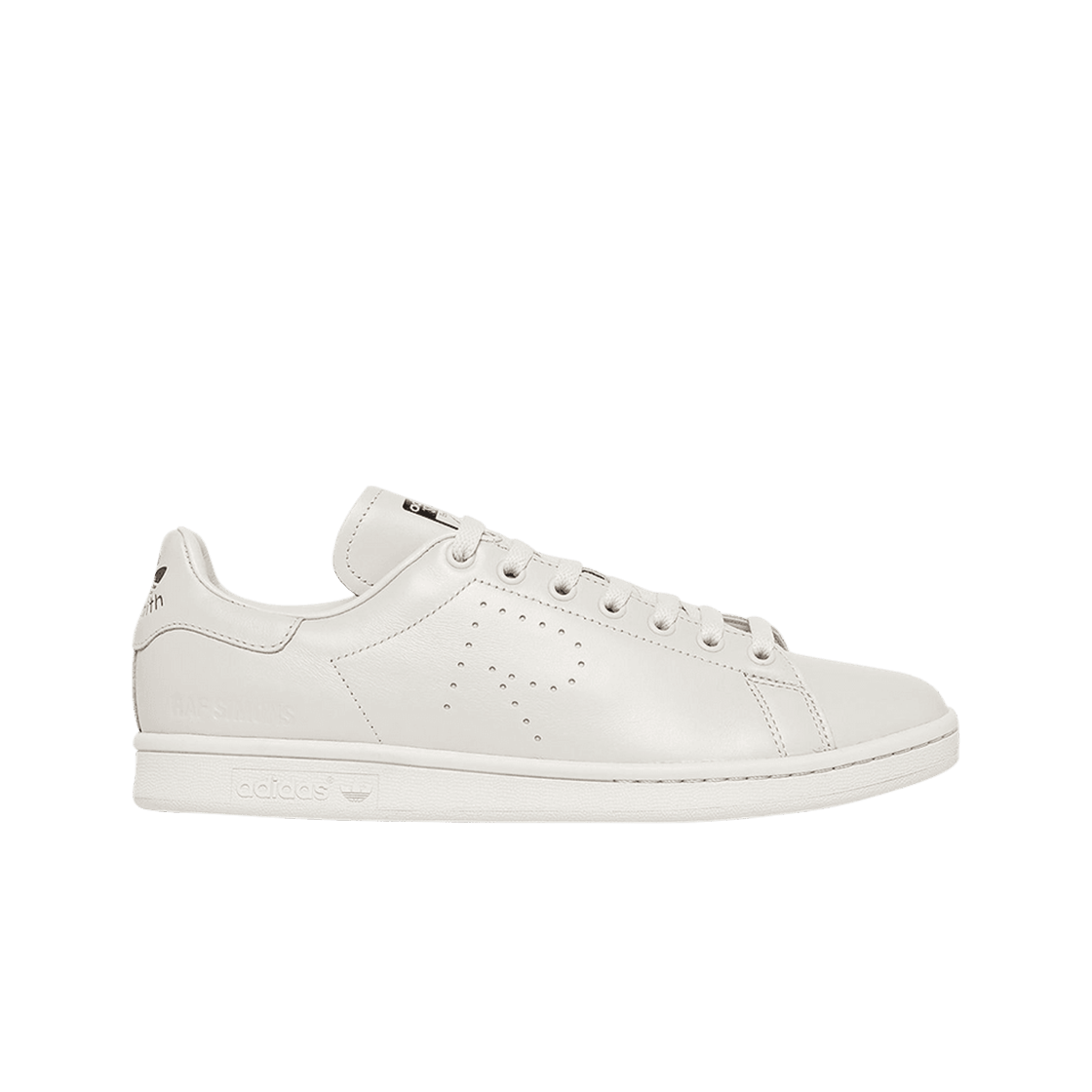아디다스 x 라프 시몬스 스탠 스미스 미스트 스톤(Adidas x Raf Simons Stan Smith Mist Stone)