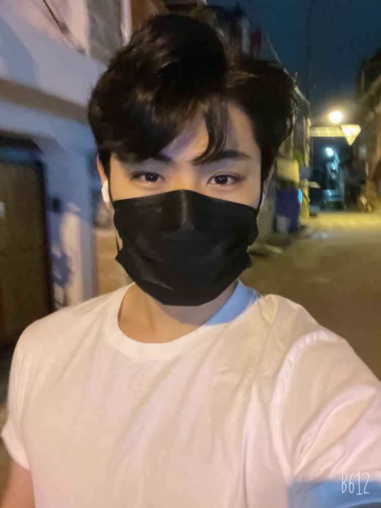 KREAM 프로필 이미지
