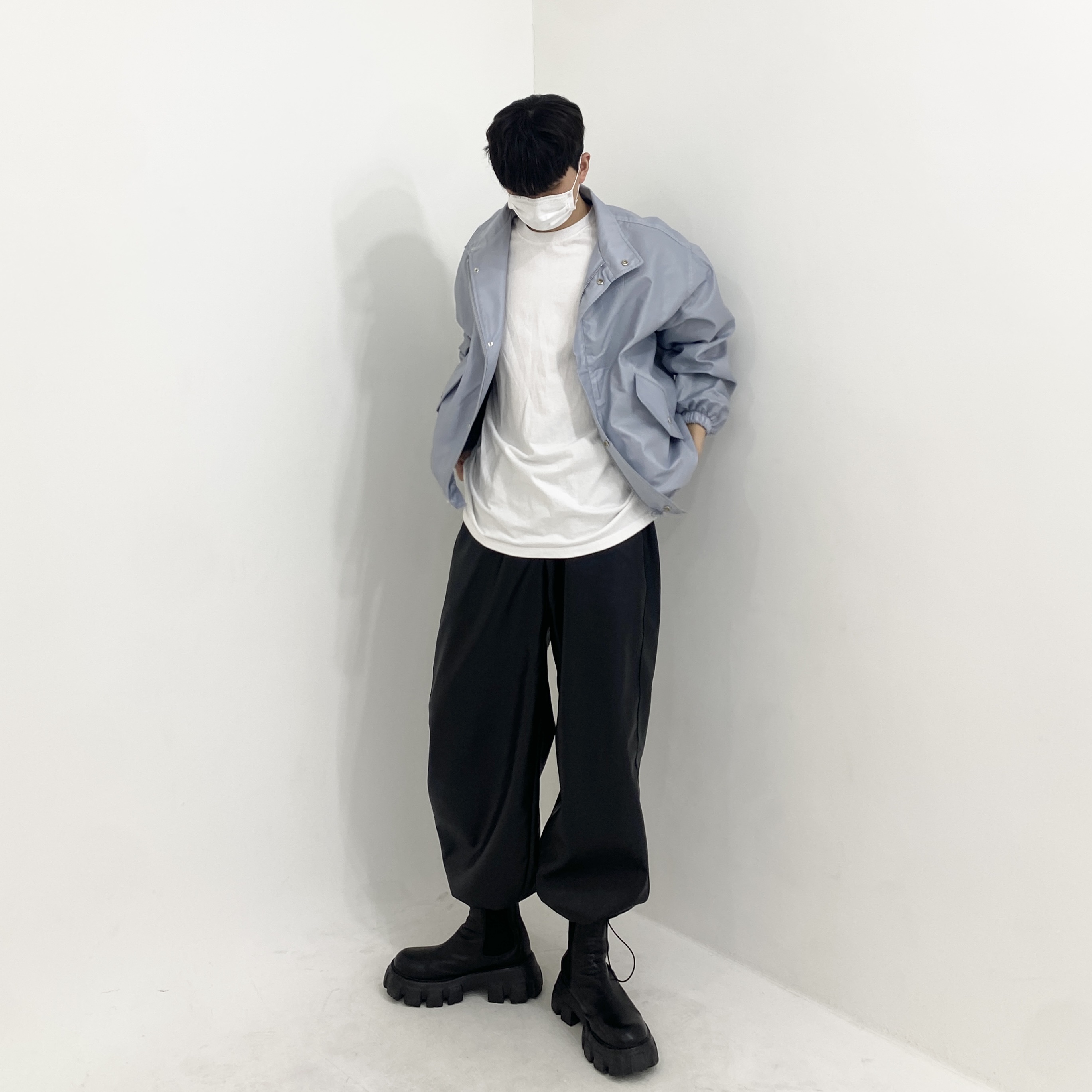 SSROOM님의 스타일