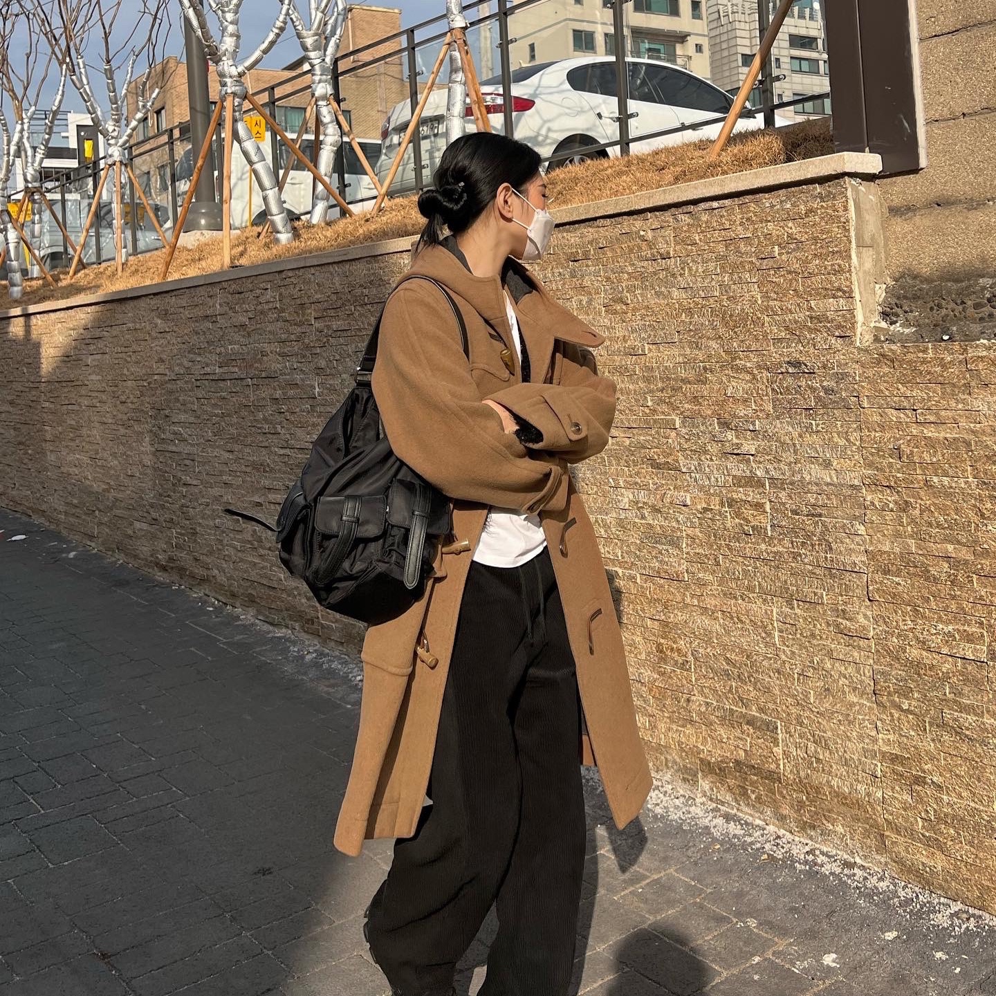 chomin님의 스타일