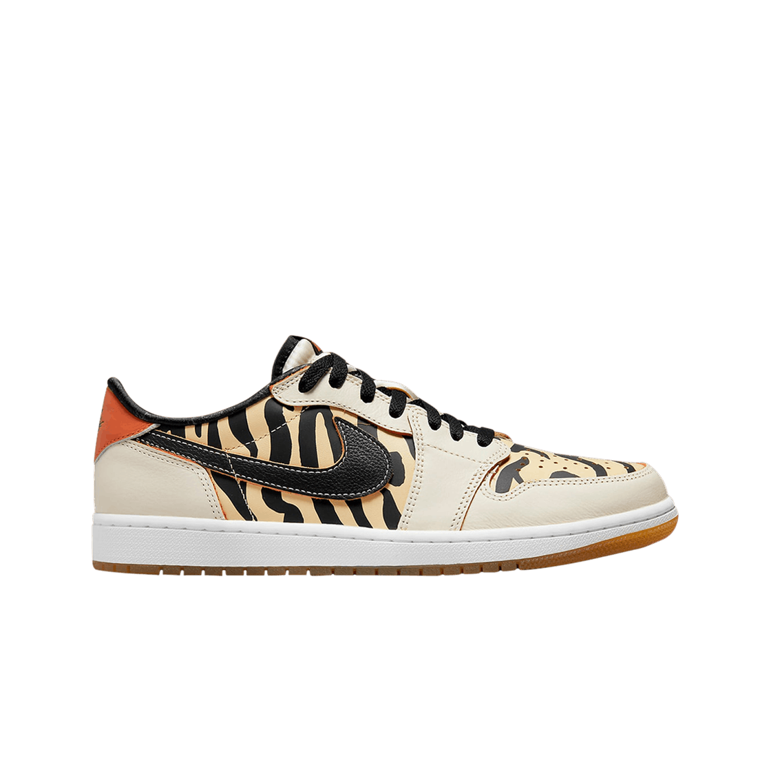 조던 1 레트로 로우 OG 이어 오브 더 타이거(Jordan 1 Retro Low OG Year of the Tiger)