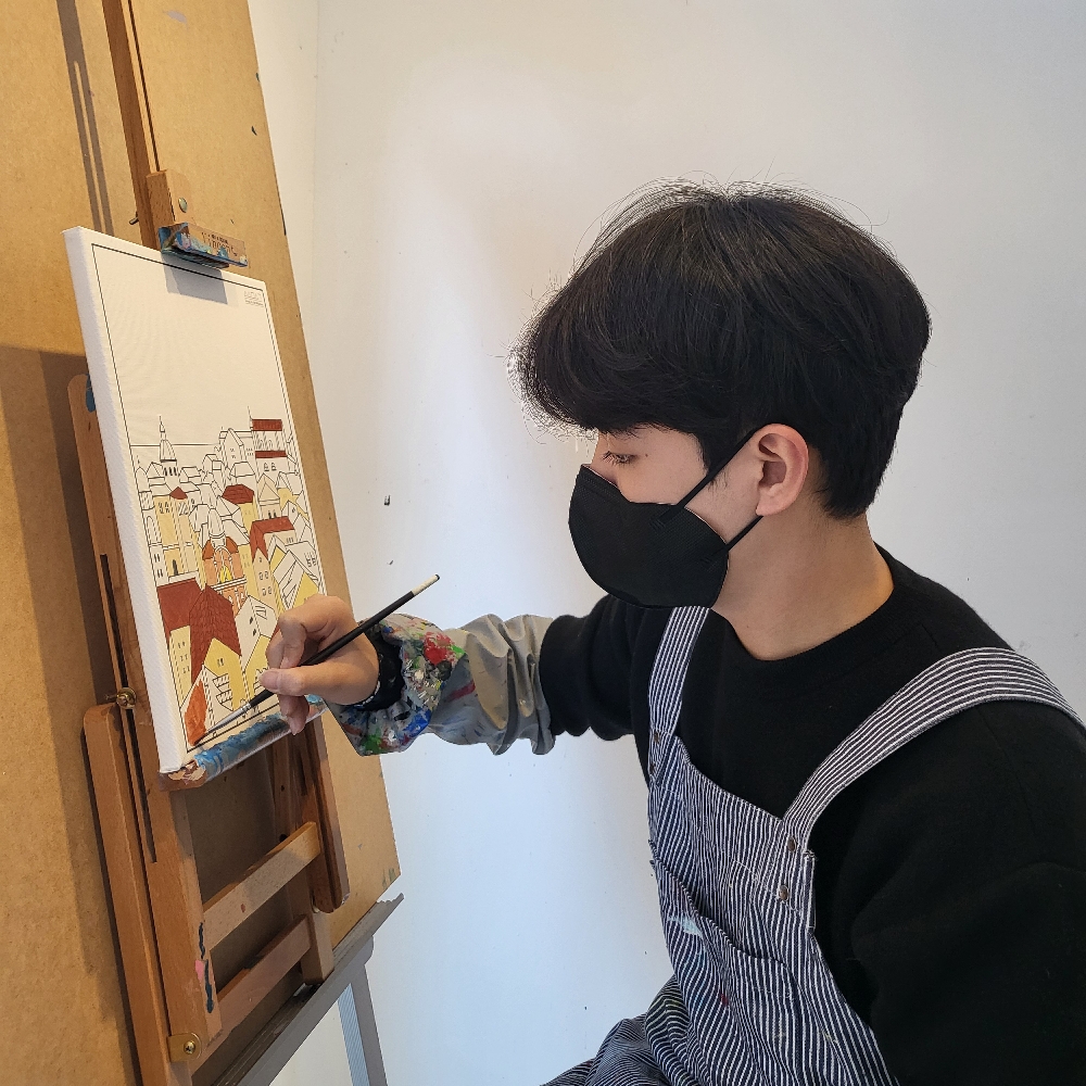 KREAM 프로필 이미지