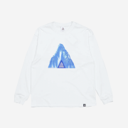 Nike ACG Ice Cave Long Sleeve T-Shirt Summit White - US/EU